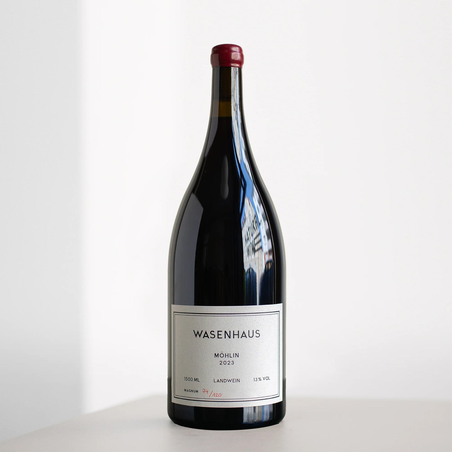 Spätburgunder Möhlin 2023 Magnum