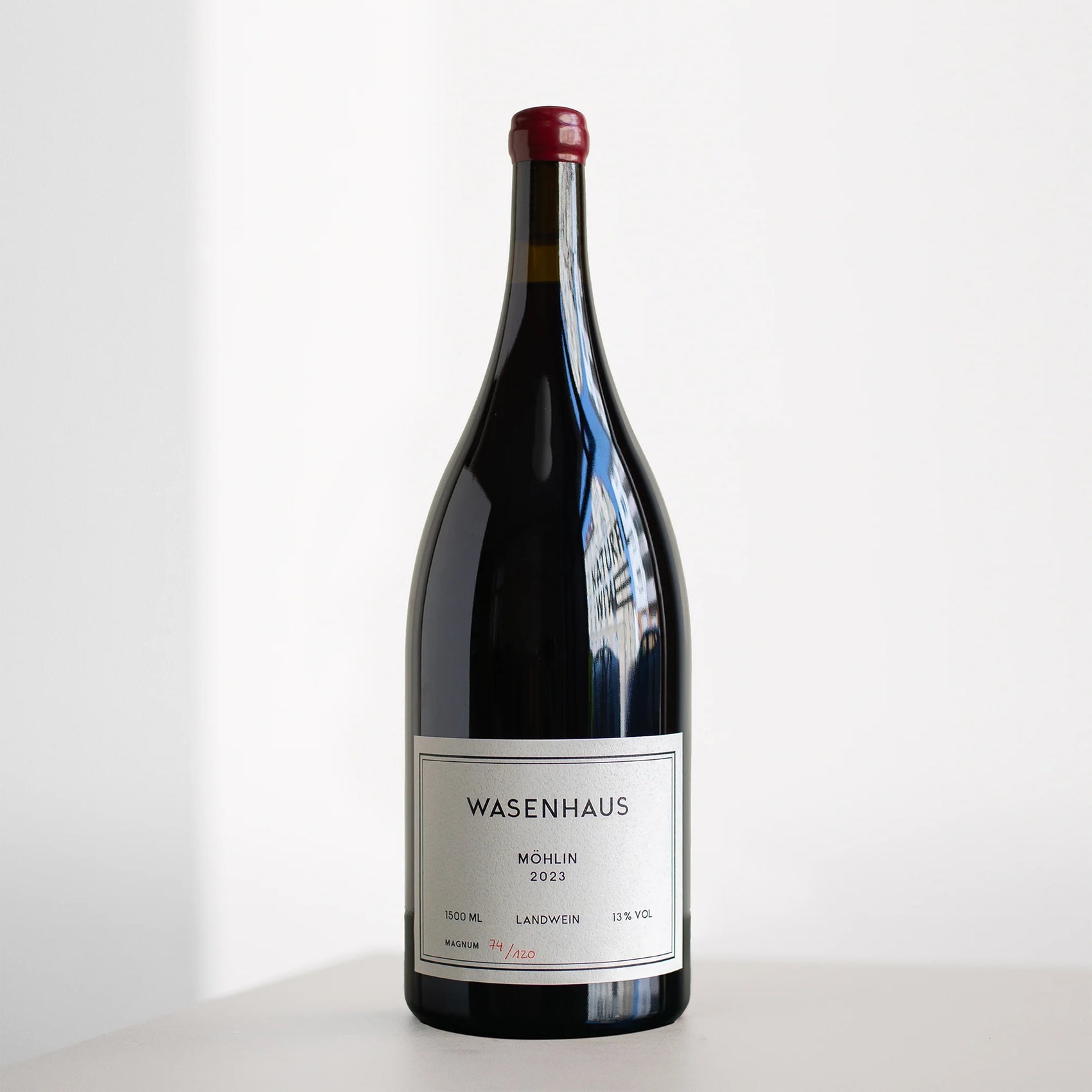Spätburgunder Möhlin 2023 Magnum