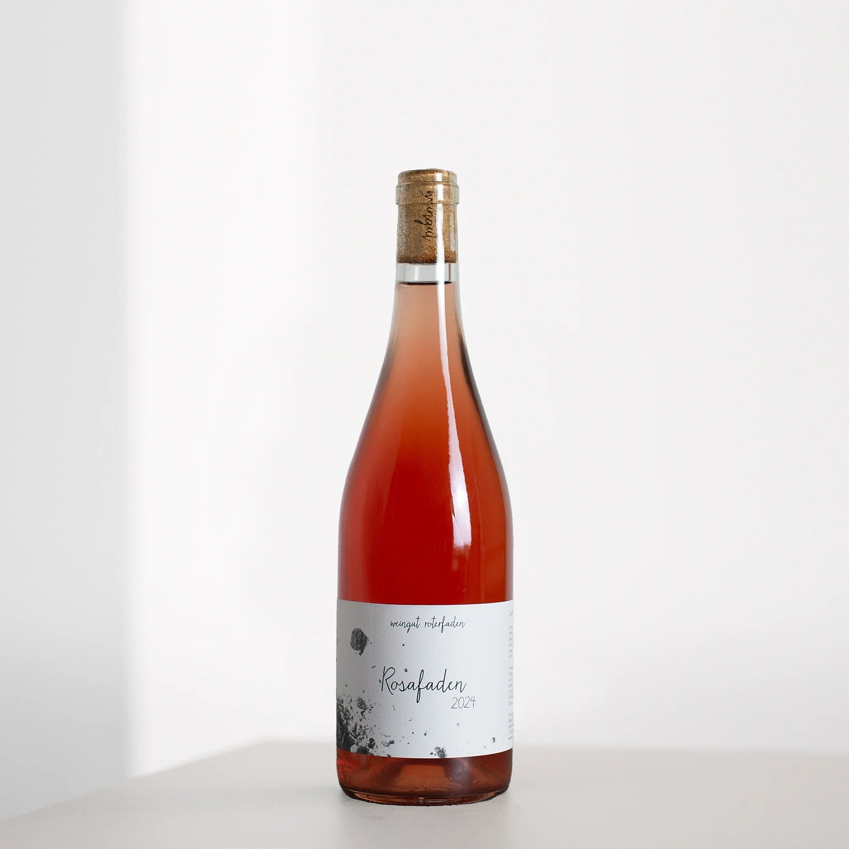 Rosafaden 2024